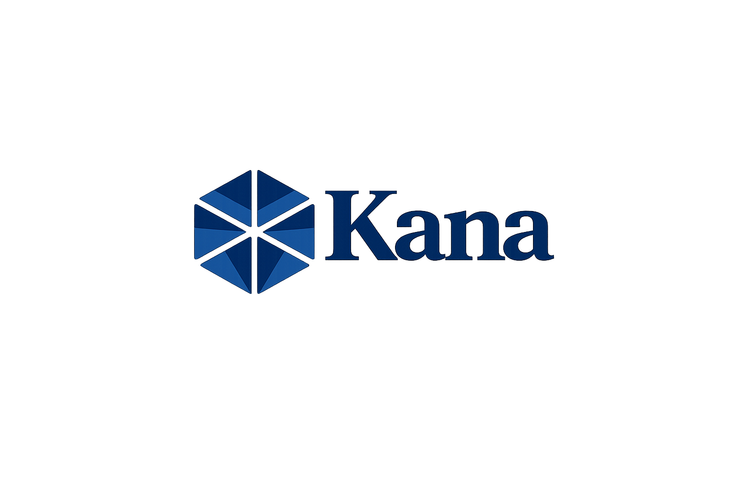 Kana logo